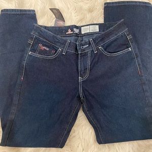 Womens FR jean